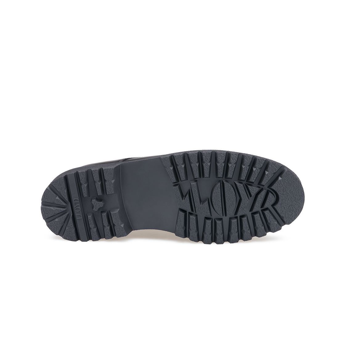 Lloyd SELECT 117G - Schwarz - Draufsicht