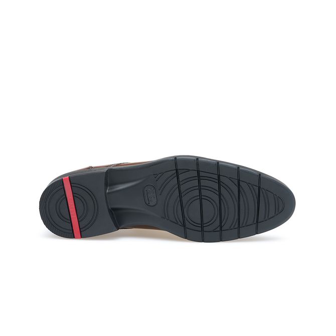 Lloyd EEZY 110 - Braun - Draufsicht