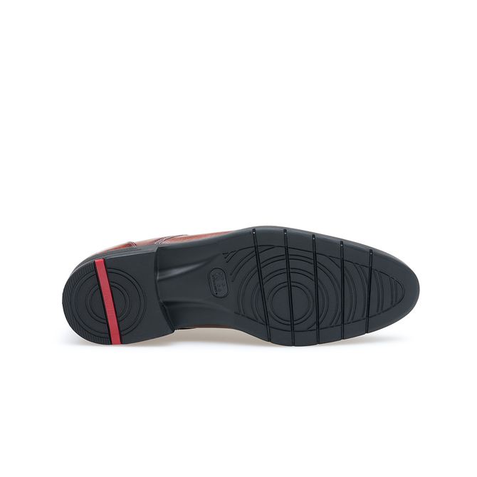 Lloyd EEZY 112 - Braun - Draufsicht