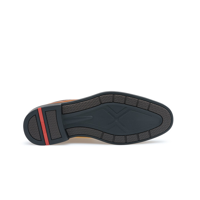 Lloyd X-MOTION 110 - Braun - Draufsicht