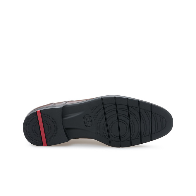 Lloyd EEZY 110W - Braun - Draufsicht