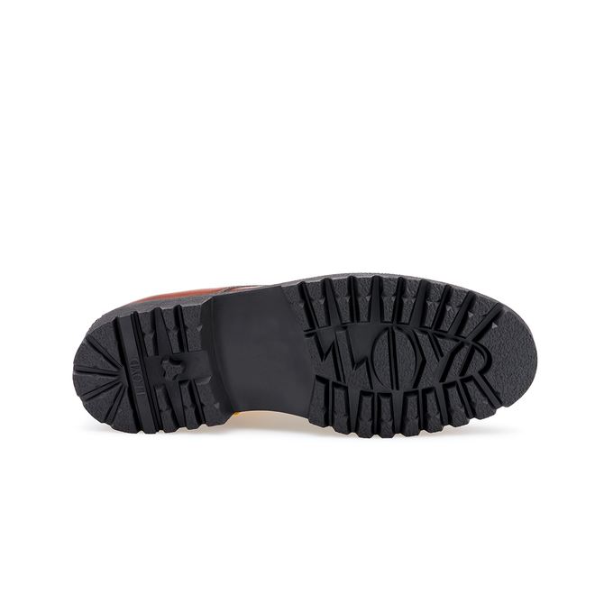 Lloyd SELECT 117G - Braun - Draufsicht