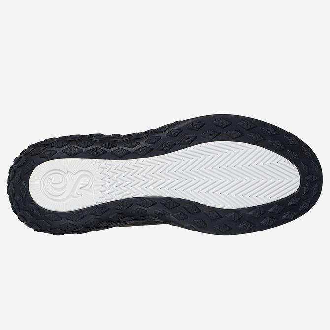 Skechers SIZZLE - Schwarz - Draufsicht