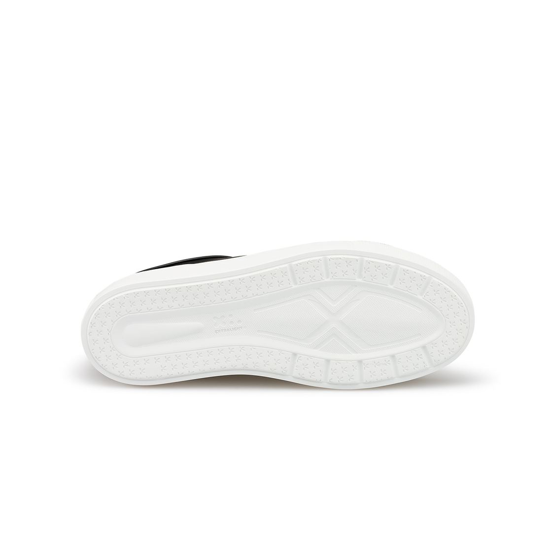 Lloyd METRO - Schwarz - Draufsicht