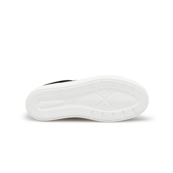 Lloyd METRO - Schwarz - Draufsicht