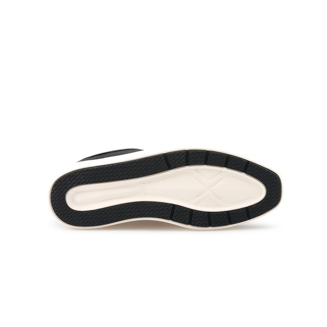 Lloyd REGAL - Schwarz - Draufsicht