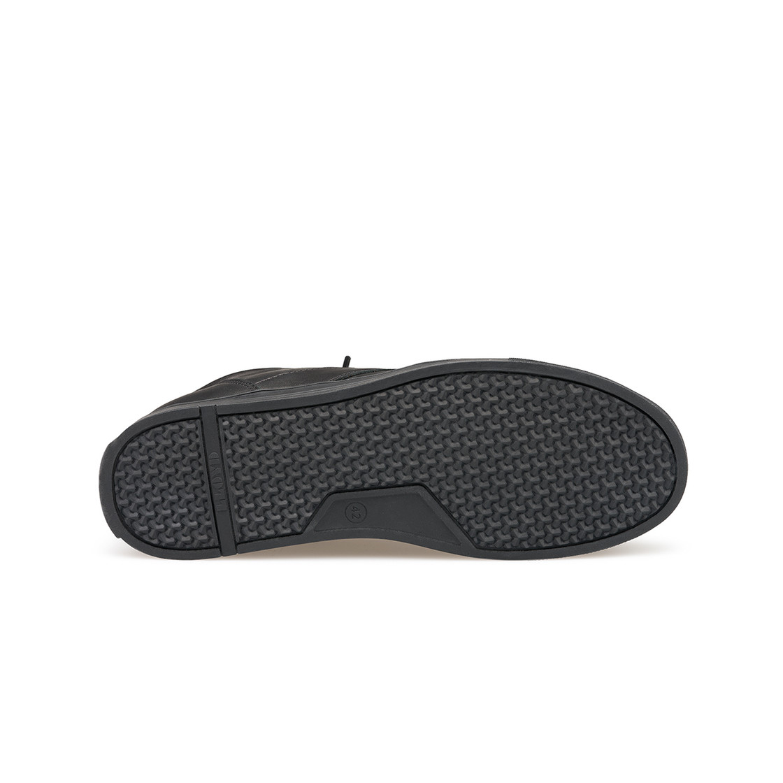 Lloyd ARENA - Schwarz - Draufsicht