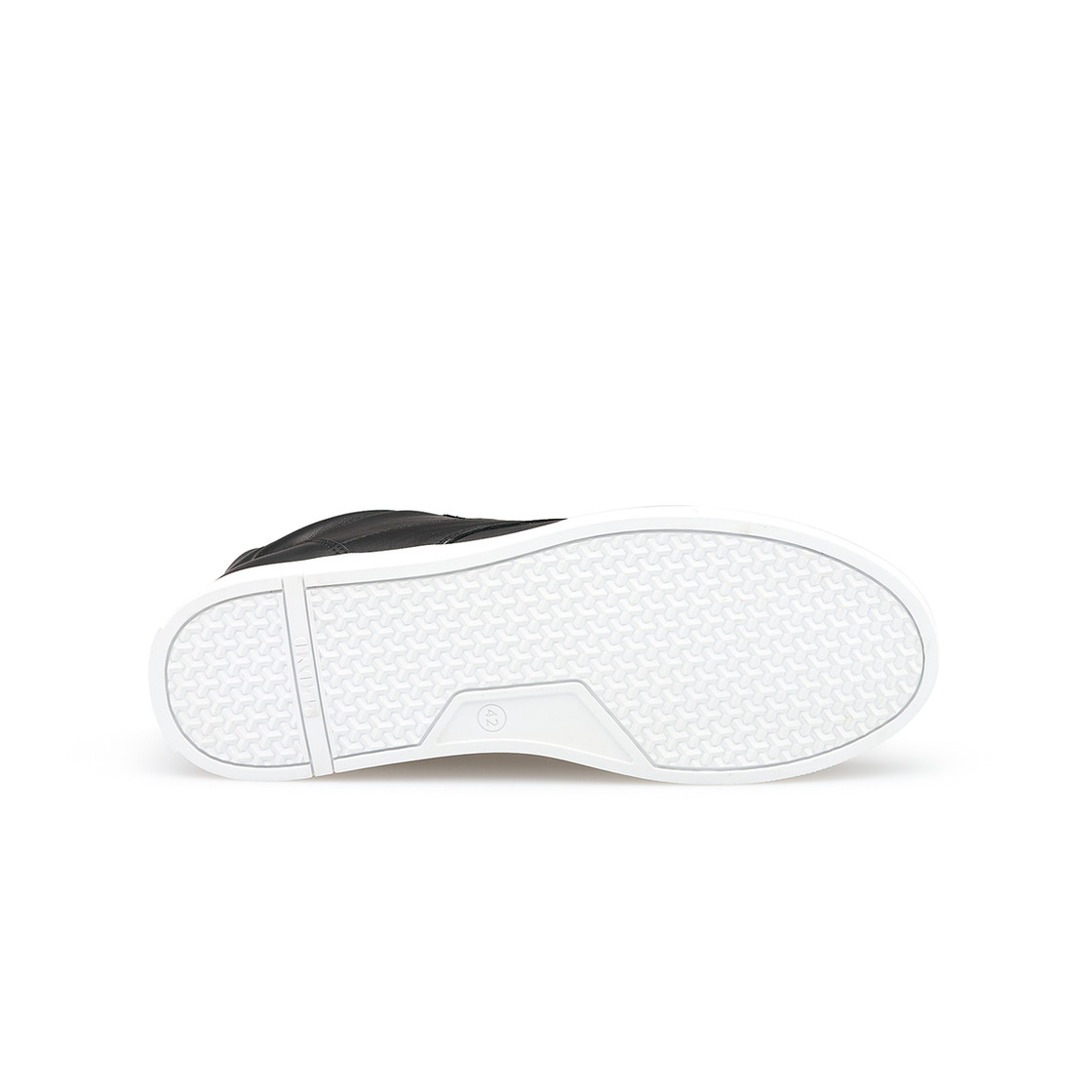 Lloyd ARENA - Schwarz - Draufsicht