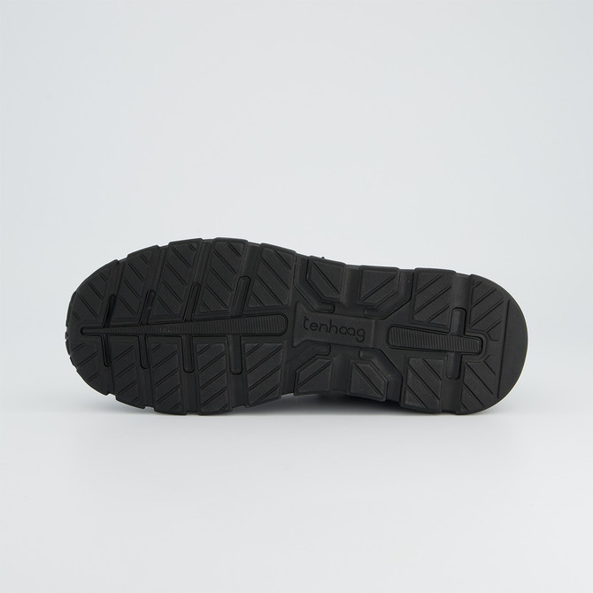 tenhaag stormhaag WP - Schwarz - Draufsicht