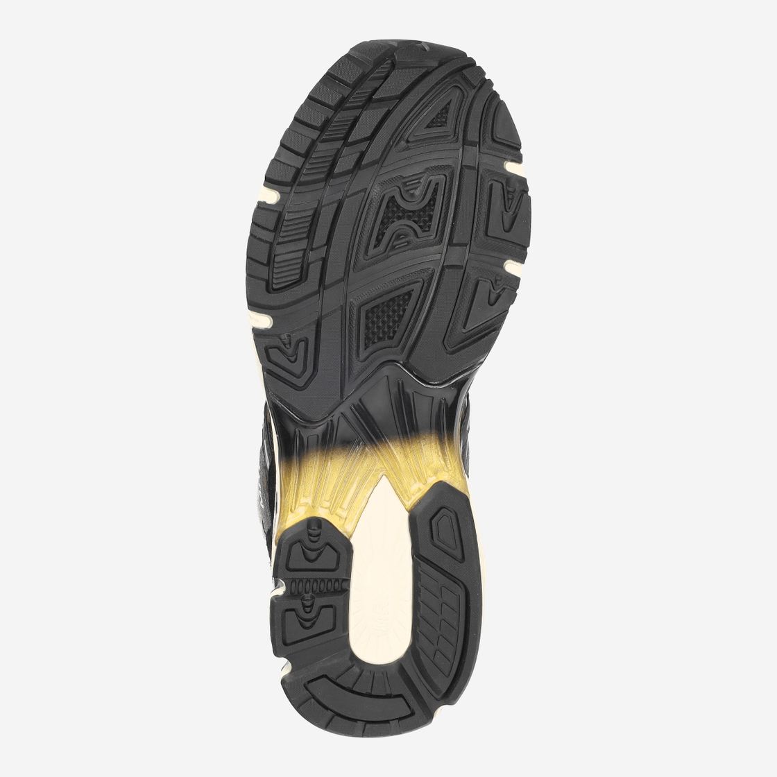 MRP MRP01 - Schwarz, kombiniert - Draufsicht