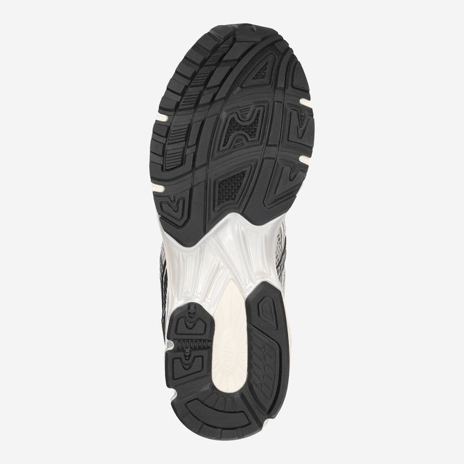 MRP MRP02SPEED - Schwarz, kombiniert - Draufsicht