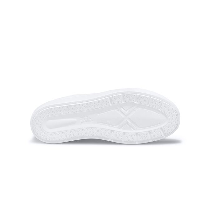 Lloyd METRO - Weiß - Draufsicht