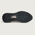 THE HOFF BRAND CITY OFF ROAD - Grau / Braun - Draufsicht