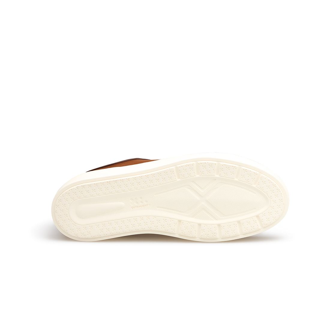 Lloyd METRO - Braun - Draufsicht