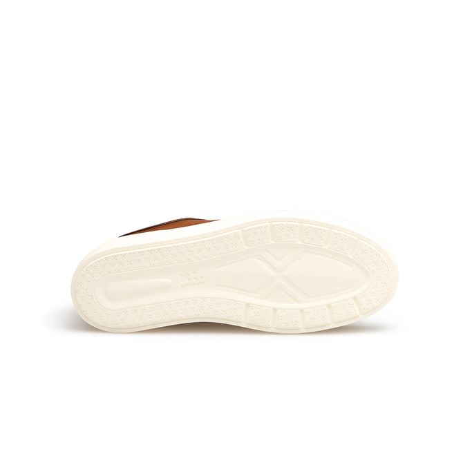 Lloyd METRO - Braun - Draufsicht