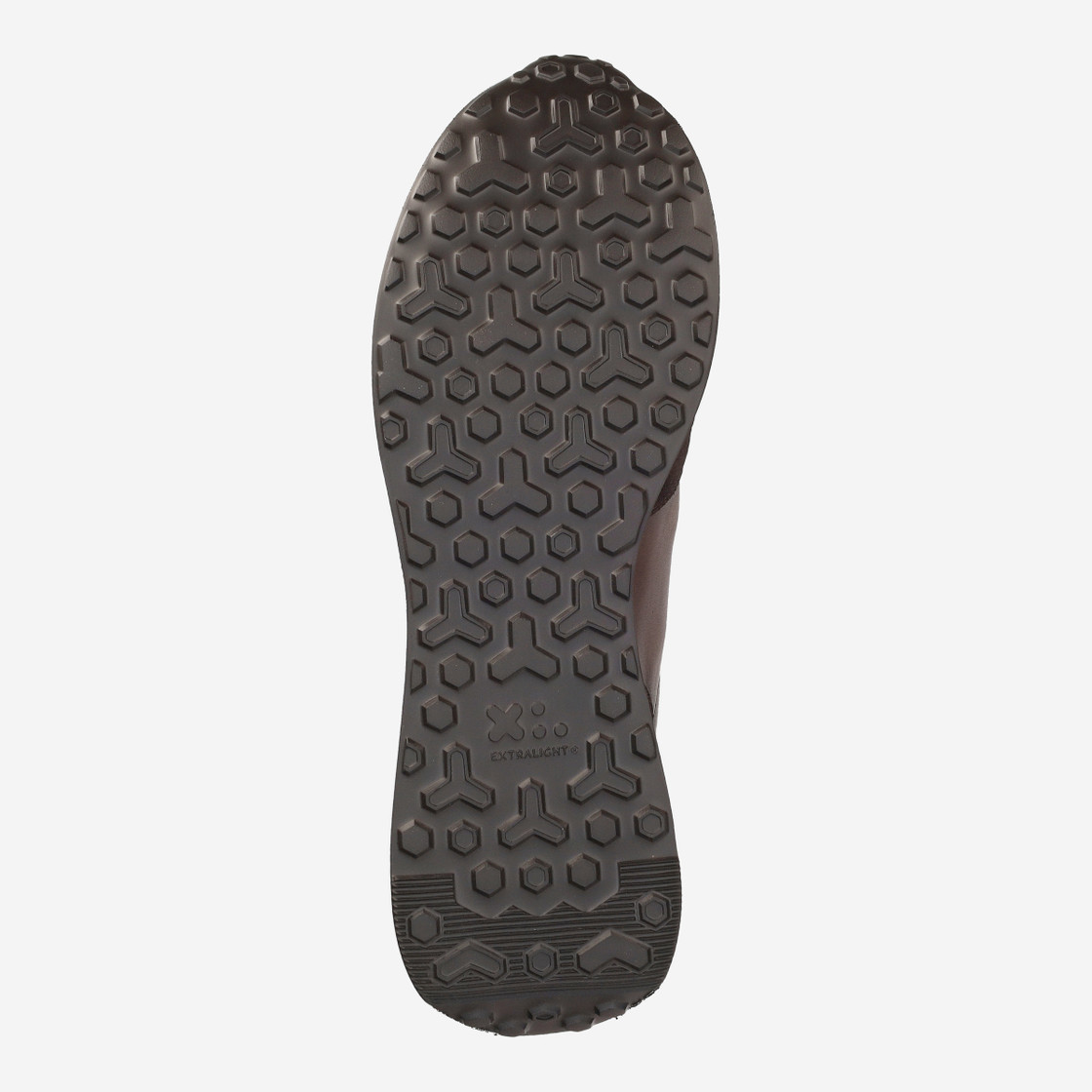 Magnanni 26313 - Braun - Draufsicht