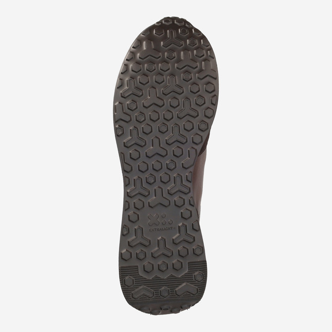 Magnanni 26313 - Braun - Draufsicht