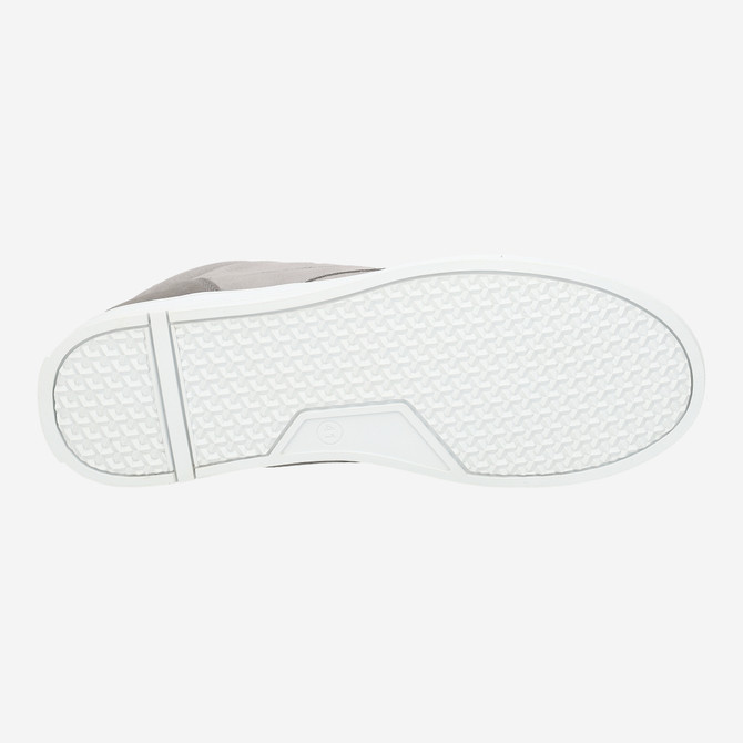 Lloyd ARENA - Grau - Draufsicht