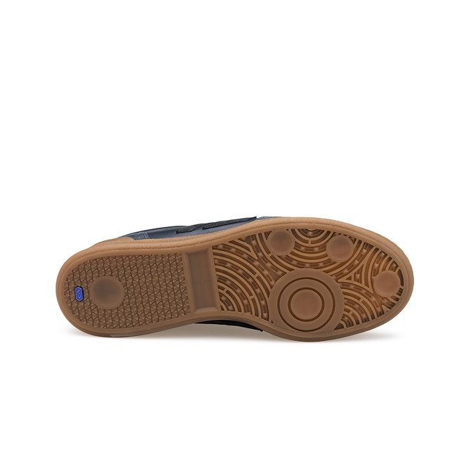 Lloyd ORBIT 77 - Blau - Draufsicht