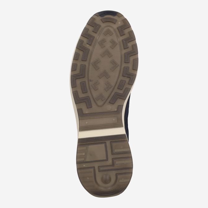 Sioux KAVIKANO-700 - Blau - Draufsicht