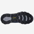 Skechers MAX PROTECT - Blau - Draufsicht