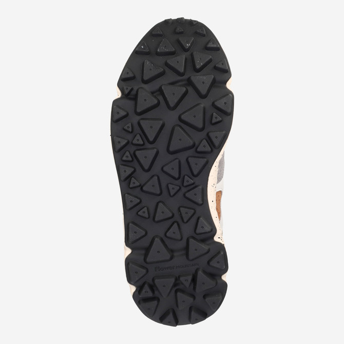 Flower Mountain YAMANO 3 - Bunt - Draufsicht