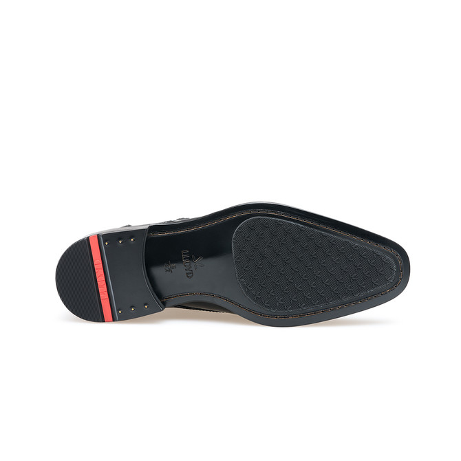 Lloyd NOBEL 220 - Schwarz - Draufsicht