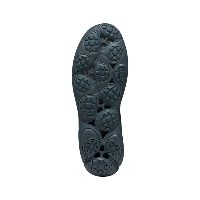 Geox NEBULA 2.0 PLUS - Blau - Draufsicht