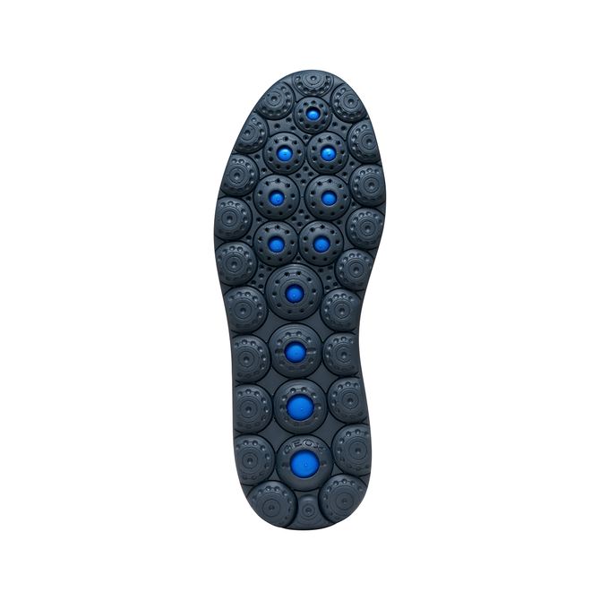 Geox SPHERICA PLUS - Blau - Draufsicht