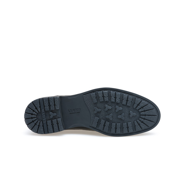 Lloyd VIBE 325 - Schwarz - Draufsicht