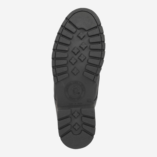 Panama Jack PANAMA 03 - Schwarz - Draufsicht