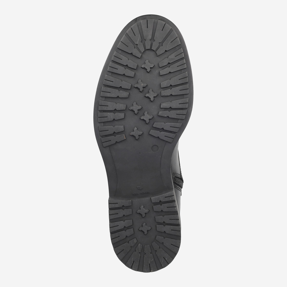 Magnanni 25833 - Schwarz - Draufsicht