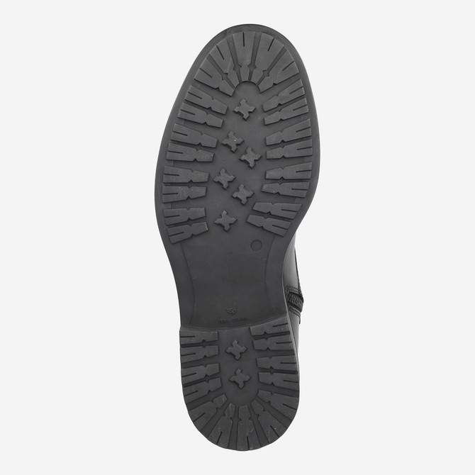 Magnanni 25833 - Schwarz - Draufsicht