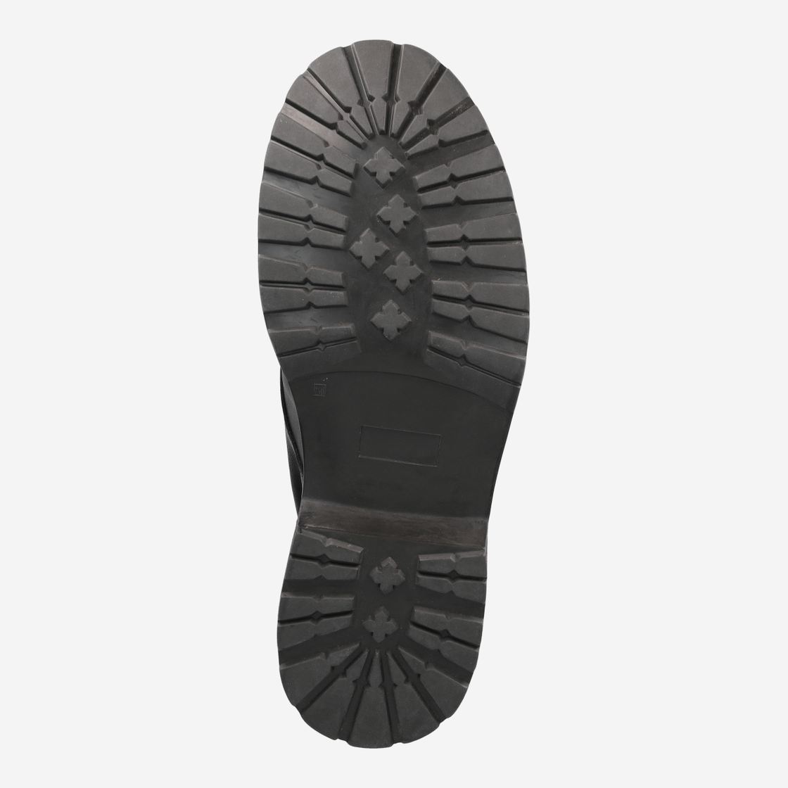 Moma Frago 54401B-CU - Schwarz - Draufsicht