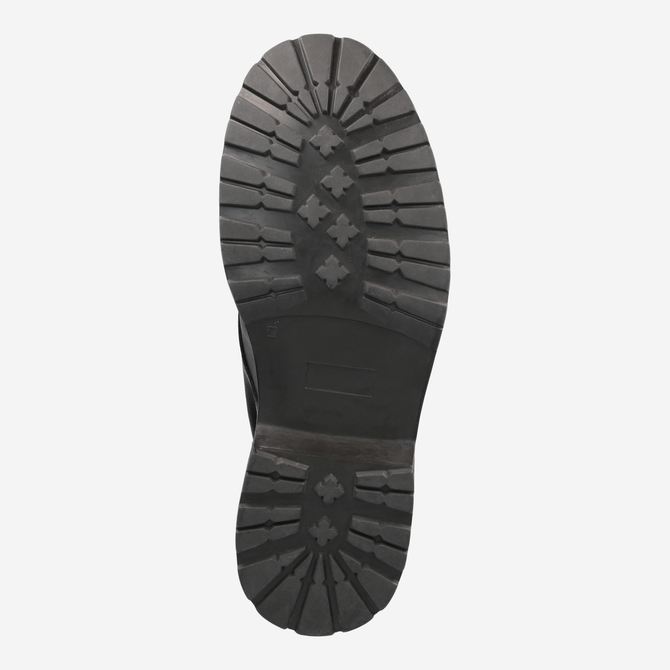 Moma Frago 54401B-CU - Schwarz - Draufsicht