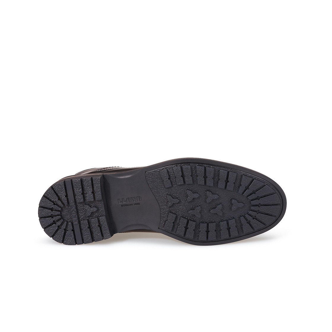 Lloyd VIBE 327G - Schwarz - Draufsicht