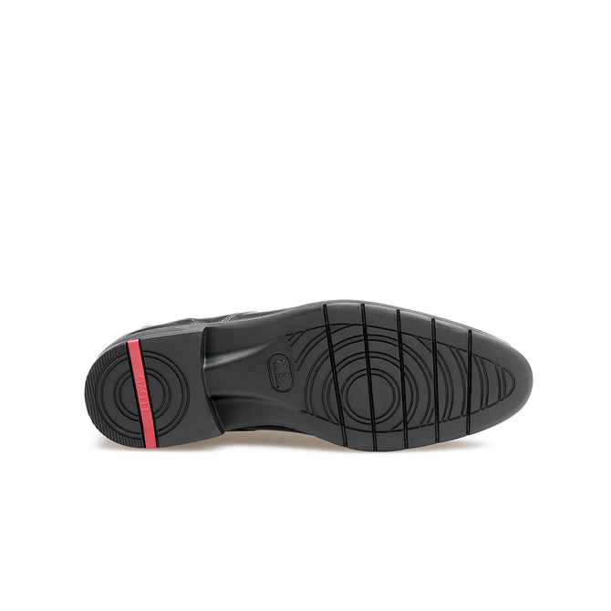 Lloyd EEZY 327G - Schwarz - Draufsicht