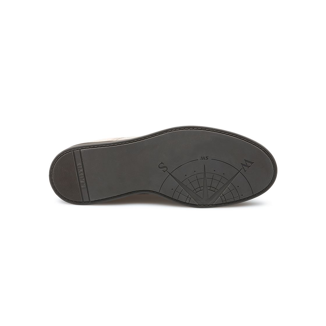 Lloyd NYMAD 325 - Grau - Draufsicht