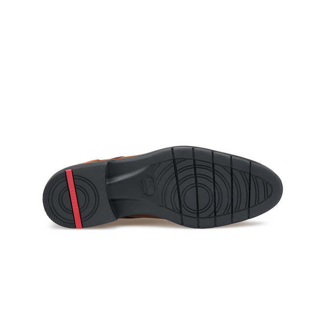 Lloyd EEZY 325 - Braun - Draufsicht