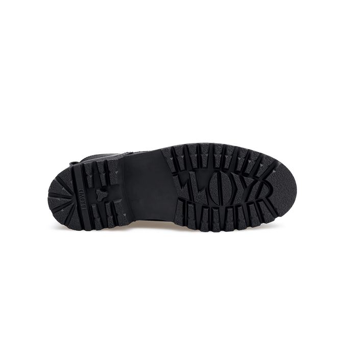 Lloyd SELECT 327G - Braun - Draufsicht