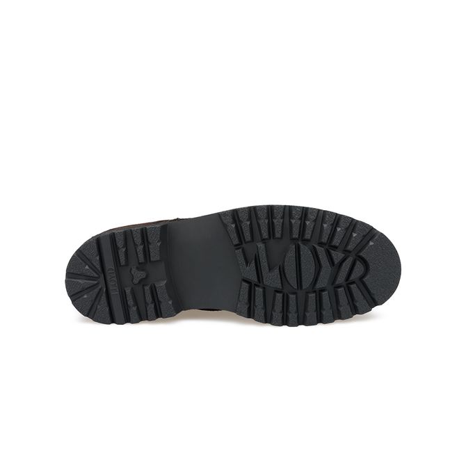 Lloyd SELECT 327G - Braun - Draufsicht