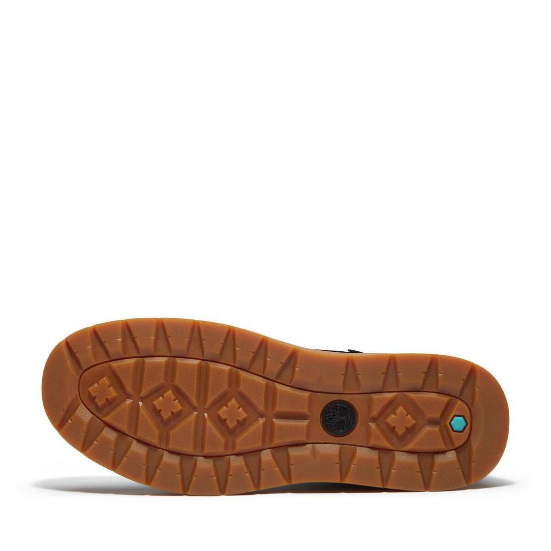 Timberland A69FN Maple Grove MID LACE UP - Schwarz - Draufsicht
