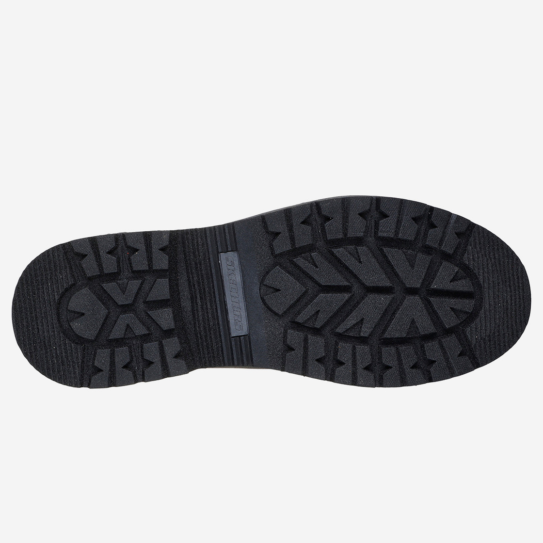 Skechers CORADO - Schwarz - Draufsicht