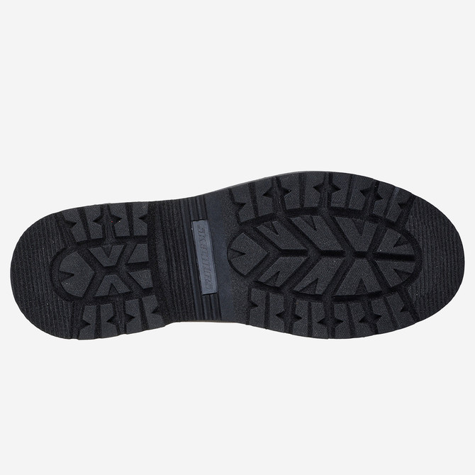 Skechers CORADO - Schwarz - Draufsicht