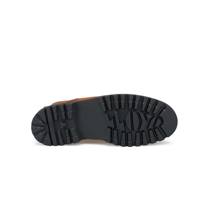 Lloyd SELECT 325L - Braun - Draufsicht