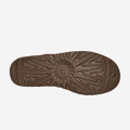 UGG australia CLASSIC ULTRA MINI LTHR REGEN - Braun - Draufsicht