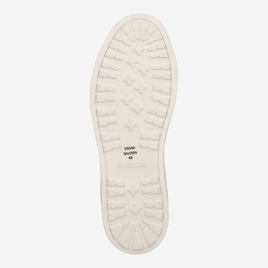 Blackstone EG540 - Braun - Draufsicht