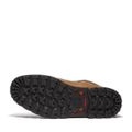 Timberland A6CFX BRITTON ROAD MID WARM LI - Braun - Draufsicht