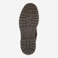 Sioux ASPAR.-702-TEX-LF-H - Braun, dunkel - Draufsicht