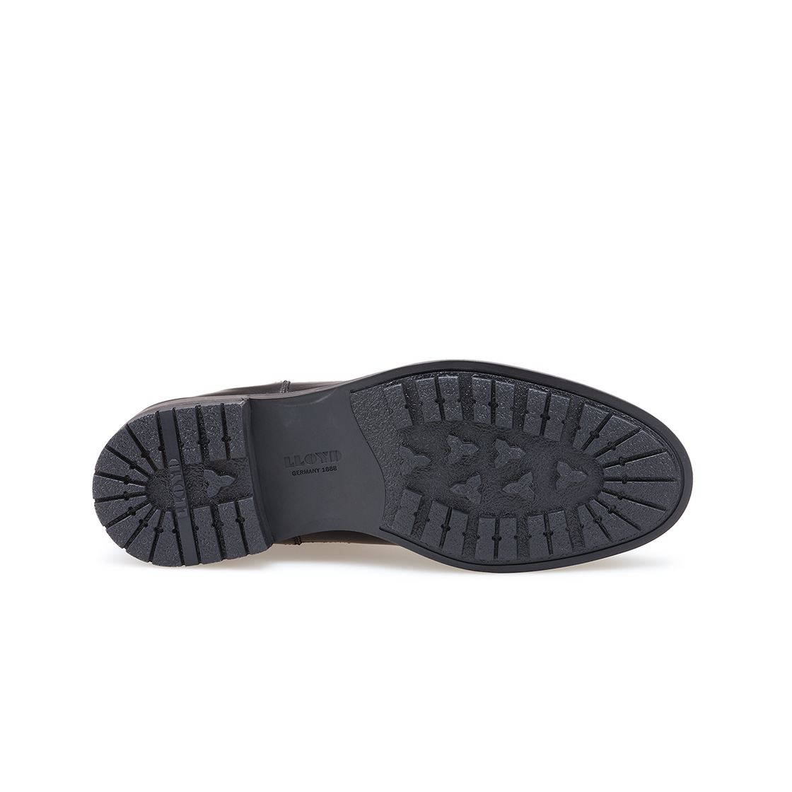 Lloyd VIBE 315 - Schwarz - Draufsicht